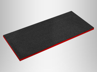 Shadow Foam® Toolbox Liners