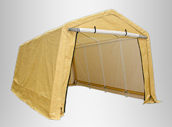 Vehicle Shelters Vehicle Shelters