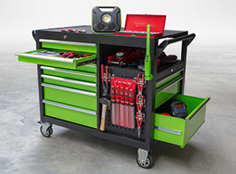 Workstations Workstations