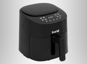 Air Fryers & Smart Cookers Air Fryers & Smart Cookers