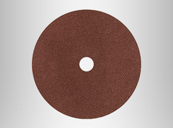 Fibre Backed Sanding Discs Fibre Backed Sanding Discs