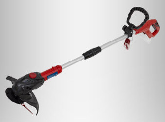 Strimmers & Scarifiers Strimmers & Scarifiers