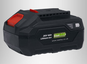 Batteries & Chargers Batteries & Chargers