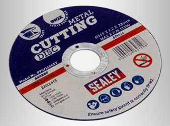 Cutting Discs Cutting Discs