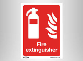Fire Equipment Safety Signs Fire Equipment Safety Signs