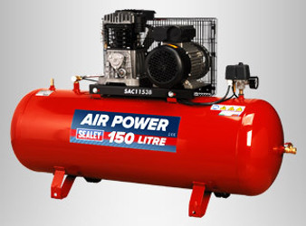 Industrial Air Compressors Industrial Air Compressors