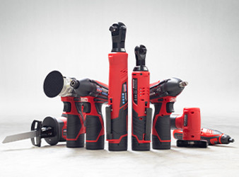 Cordless Tool Systems Cordless Tool Systems