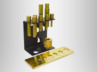 Press Accessories Press Accessories