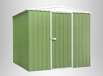 Sheds Sheds