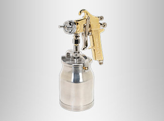 Suction Feed Spray Guns Suction Feed Spray Guns