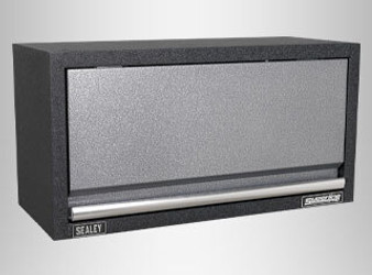 Superline PRO Modular Wall Units