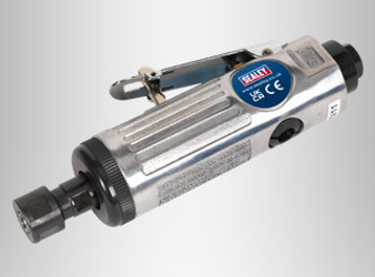 Air Grinders & Cut-Off Tools Air Grinders & Cut-Off Tools