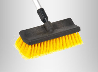 Brushes & Brooms Brushes & Brooms