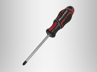 Pozi Screwdrivers