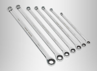 Ring Spanners Ring Spanners