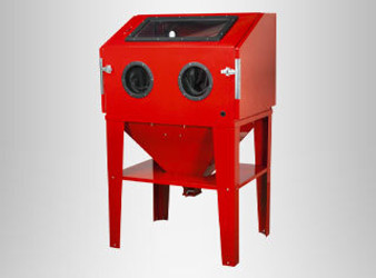 Shot, Soda & Sand Blasting Shot, Soda & Sand Blasting
