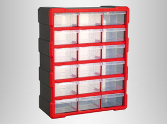 Storage Cases Storage Cases