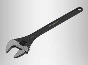 Adjustable Wrenches
