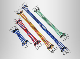 Bungee Cords