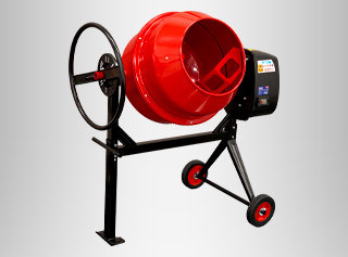 Cement Mixers