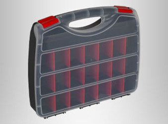 Compartment Cases Compartment Cases