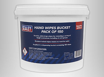 Hand Cleaners & Wipes Hand Cleaners & Wipes