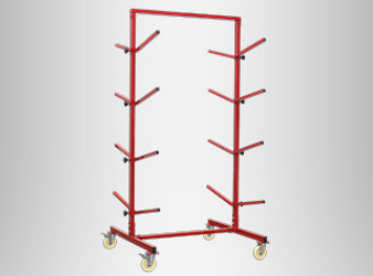 Panel & Bumper Stands Panel & Bumper Stands
