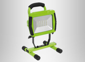 Portable Floodlights Portable Floodlights