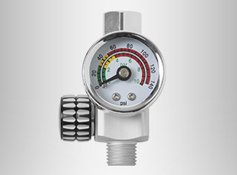 Spray Gun Regulators Spray Gun Regulators