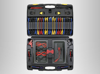 Test Leads Test Leads