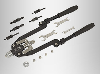 Threaded Nut Rivet Kits Threaded Nut Rivet Kits