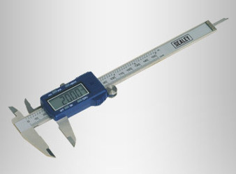 Vernier Calipers Vernier Calipers