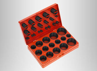 Fasteners & Fixings Fasteners & Fixings