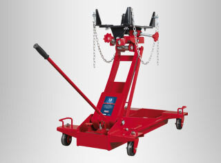 Floor Transmission Jacks