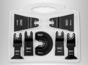 Multi-Tool Blades & Accessories Multi-Tool Blades & Accessories