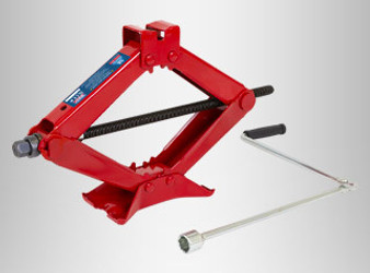 Scissor Jacks Scissor Jacks