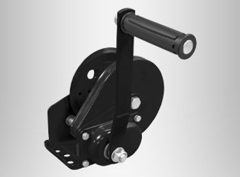 Winches Winches