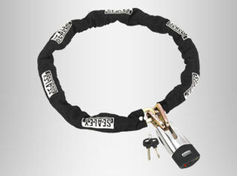 Motorcycle Locks & Chains Motorcycle Locks & Chains