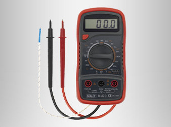 Multimeters Multimeters