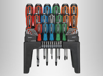 Screwdriver Sets Screwdriver Sets
