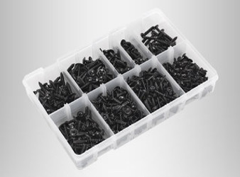 Screws Screws