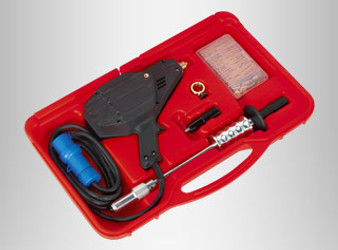 Spot & Stud Welding Spot & Stud Welding