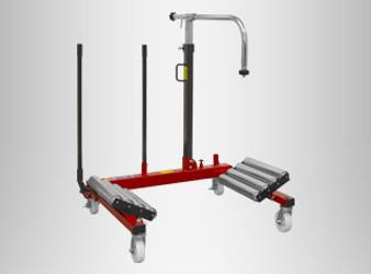 Wheel Removal Trolleys Wheel Removal Trolleys