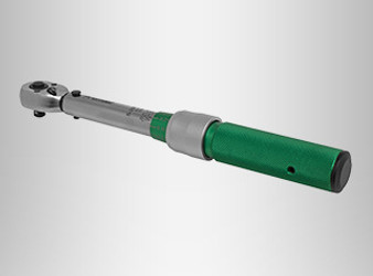 1/4" Torque Wrenches 1/4" Torque Wrenches