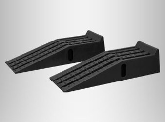 Car Ramps & Chocks Car Ramps & Chocks