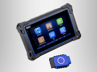 Diagnostic Scanners