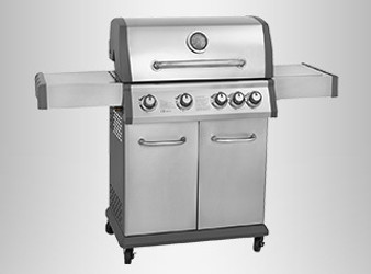 Gas Barbeques Gas Barbeques