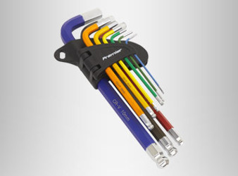 Key Sets Key Sets