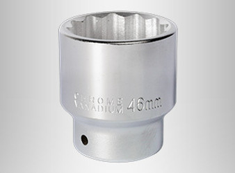 3/4" Sockets 3/4" Sockets