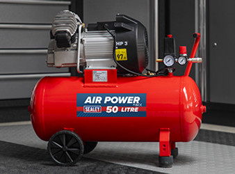 Air Compressors Air Compressors